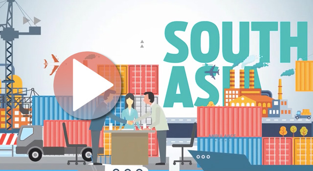 SOUTH ASIA SUBREGIONAL ECONOMIC COOPERATION (SASEC)