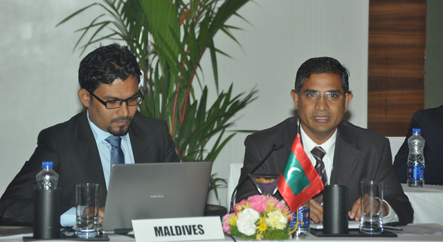 Third Meeting of the SASEC Customs Subgroup