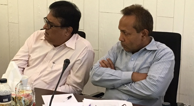 Bangladesh Ministry of Commerce and the Asian Development Bank conducted a national consultation meeting on sanitary and phytosanitary and technical barriers to trade
