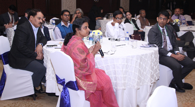 India SASEC Vision Document National Consultation Workshop