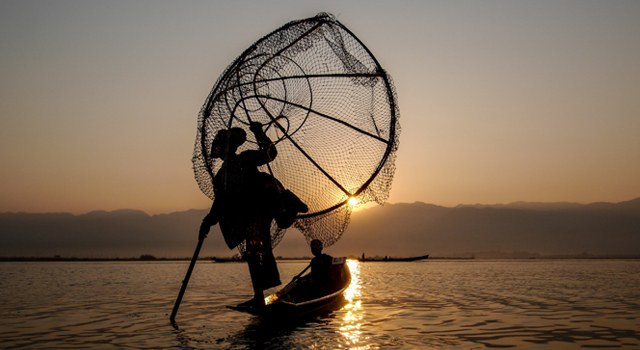 MYANMAR