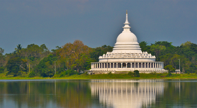 SRI LANKA