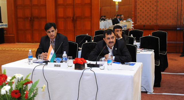 SASEC Energy Working Group Meeting