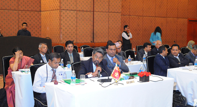 SASEC Energy Working Group Meeting