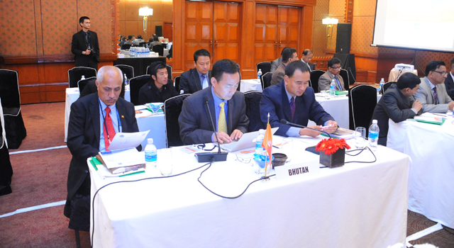 SASEC Energy Working Group Meeting