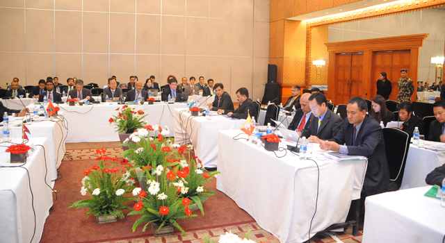 SASEC Energy Working Group Meeting