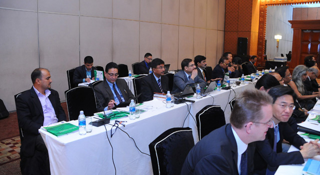 SASEC Trade Facilitation and Transport Working Group Meeting