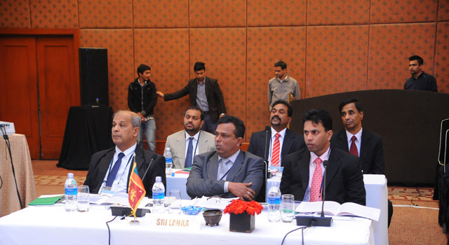 SASEC Trade Facilitation and Transport Working Group Meeting