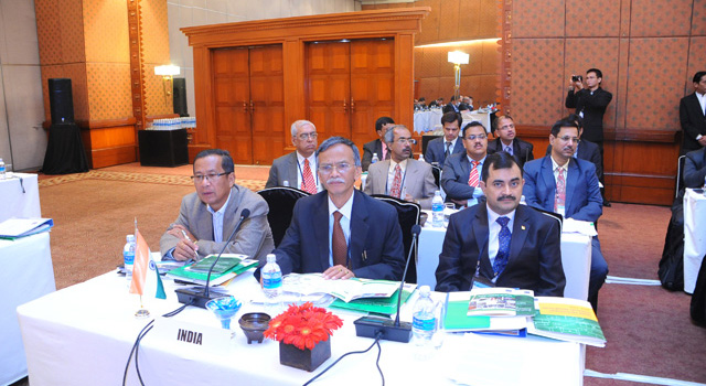 SASEC Trade Facilitation and Transport Working Group Meeting