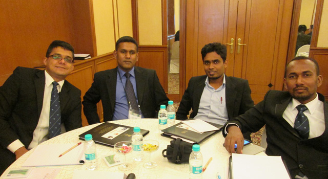 SASEC Training on Customs Valuation and Risk Management