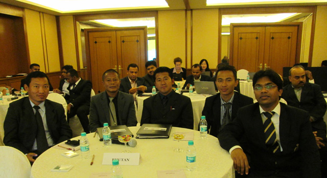 SASEC Training on Customs Valuation and Risk Management