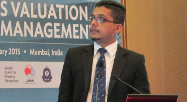 SASEC Training on Customs Valuation and Risk Management