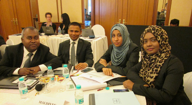 SASEC Training on Customs Valuation and Risk Management