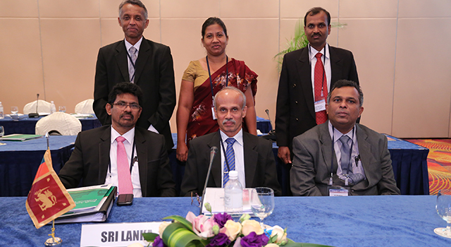 SASEC 2025 Regional Workshop