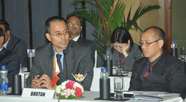 Third Meeting of the SASEC Customs Subgroup