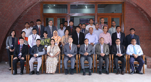 Bangladesh SASEC Vision Document National Consultation Workshop