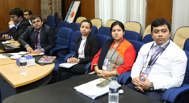 Bangladesh SASEC Vision Document National Consultation Workshop