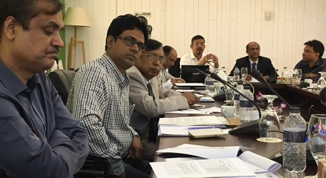 Bangladesh Ministry of Commerce and the Asian Development Bank conducted a national consultation meeting on sanitary and phytosanitary and technical barriers to trade