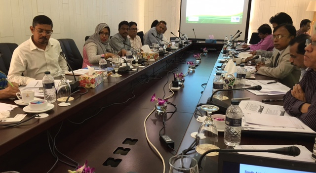 Bangladesh Ministry of Commerce and the Asian Development Bank conducted a national consultation meeting on sanitary and phytosanitary and technical barriers to trade