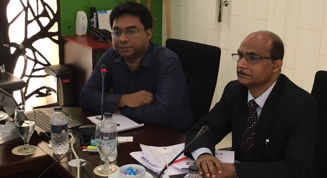 Bangladesh Ministry of Commerce and the Asian Development Bank conducted a national consultation meeting on sanitary and phytosanitary and technical barriers to trade