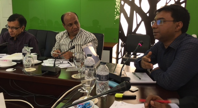 Bangladesh Ministry of Commerce and the Asian Development Bank conducted a national consultation meeting on sanitary and phytosanitary and technical barriers to trade