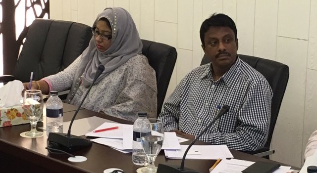 Bangladesh Ministry of Commerce and the Asian Development Bank conducted a national consultation meeting on sanitary and phytosanitary and technical barriers to trade