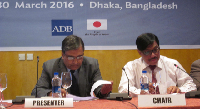 Second Bangladesh-Bhutan-India-Nepal Motor Vehicle Agreement BBIN MVA Negotiation Meeting on Protocols