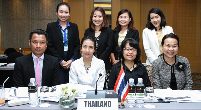 BIMSTEC Transport Connectivity Working Group Inception Meeting