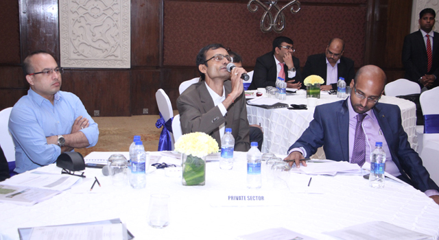 India SASEC Vision Document National Consultation Workshop