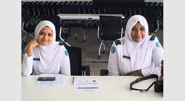 Maldives Second National Workshop on Customs Valuation