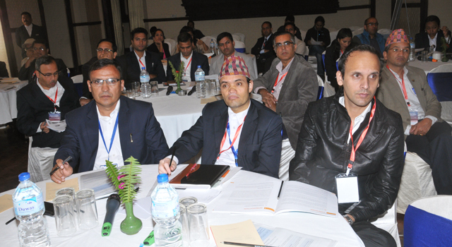 Nepal SASEC Vision Document National Consultation Workshop