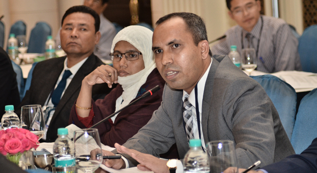 Second Regional Consultation Workshop on SASEC 2025