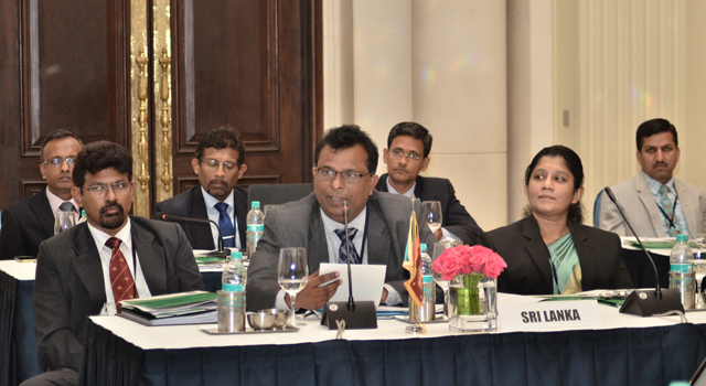 Second Regional Consultation Workshop on SASEC 2025