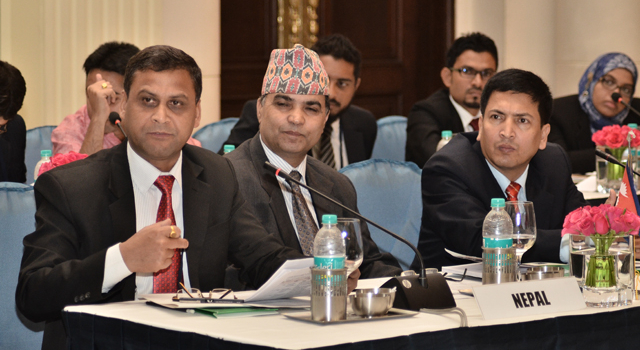 Second Regional Consultation Workshop on SASEC 2025