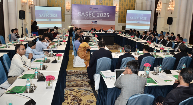 Second Regional Consultation Workshop on SASEC 2025