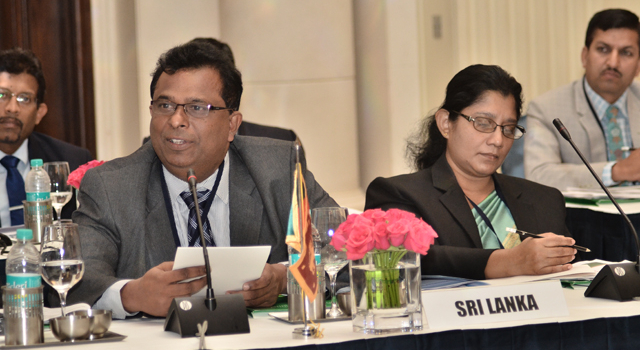 Second Regional Consultation Workshop on SASEC 2025