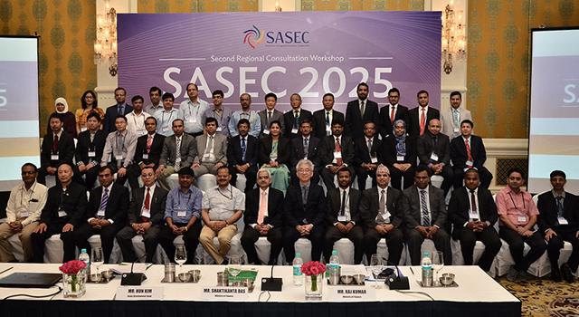 Second Regional Consultation Workshop on SASEC 2025