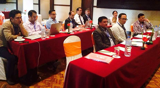 SASEC ASYCUDA Subregional Network Meeting