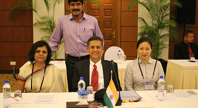 Fifth SASEC Customs Subgroup Meeting