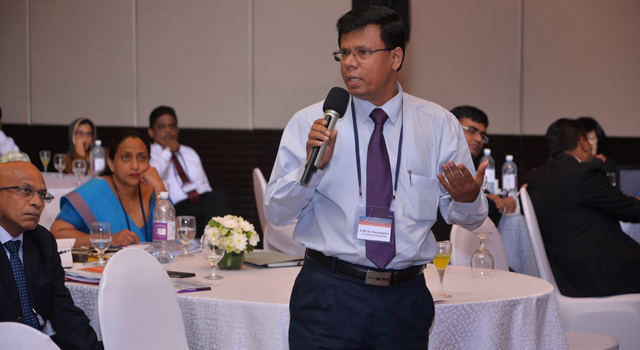 Sri Lanka SASEC Vision Document National Consultation Workshop