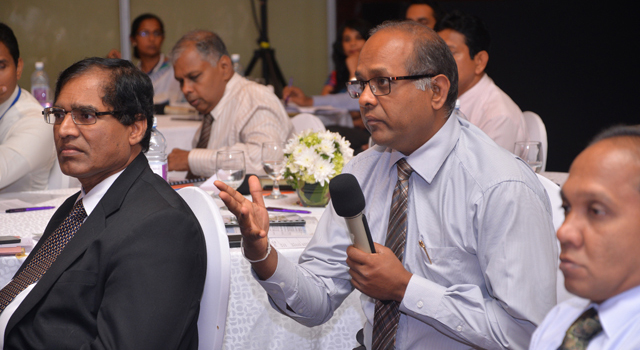 Sri Lanka SASEC Vision Document National Consultation Workshop