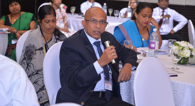 Sri Lanka SASEC Vision Document National Consultation Workshop