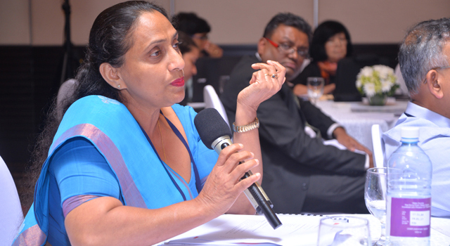 Sri Lanka SASEC Vision Document National Consultation Workshop