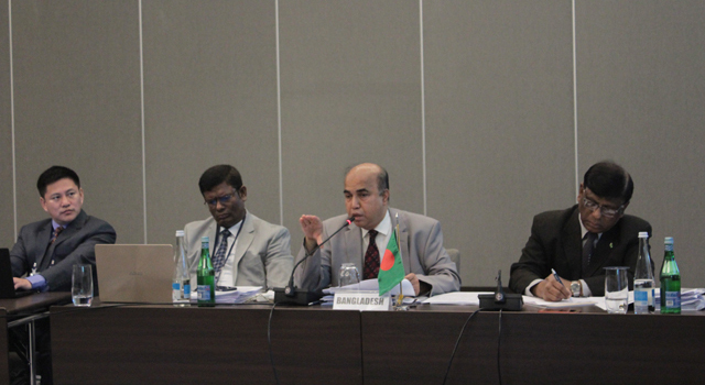 Third Meeting of the SASEC Customs Subgroup