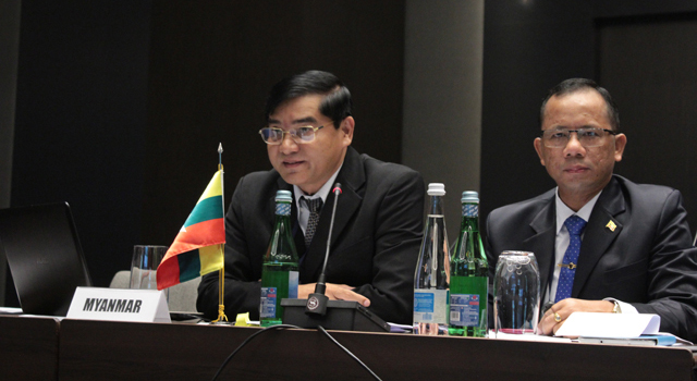 Third Meeting of the SASEC Customs Subgroup