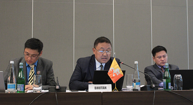 Third Meeting of the SASEC Customs Subgroup