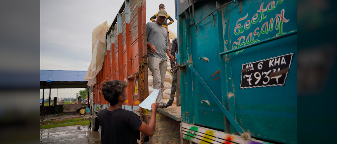 SASEC Road Project Reaches 25% Completion