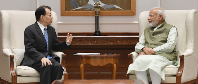 ADB to Support India's Priority Development Needs