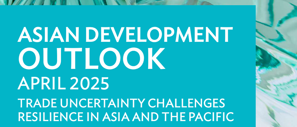 South Asia GDP is estimated at 6.0% in FY2025 