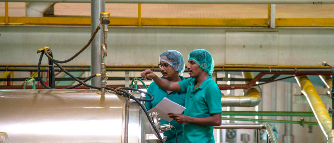 Commentary: Advancing Corridor-Based Industrial Development in India